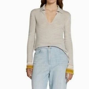 Missoni Wool Crew neck Light Weight Sweater Size 42 / US 6